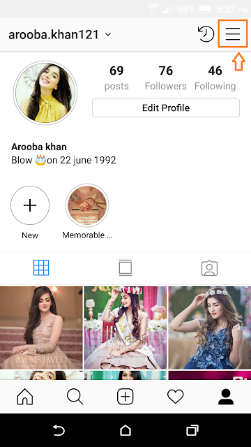 How To Get Verified On Instagram | Blue Tick 1