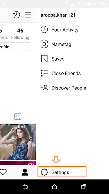 How To Get Verified On Instagram | Blue Tick 2