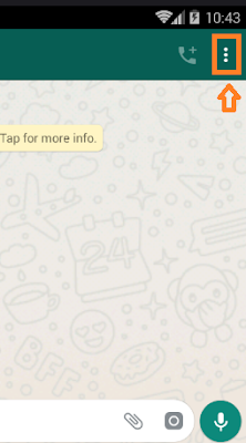 How To Mute WhatsApp Group Chat Notifications On iPhone & Android | WhatsApp Tips