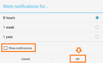 How To Mute WhatsApp Group Chat Notifications On iPhone & Android | WhatsApp Tips