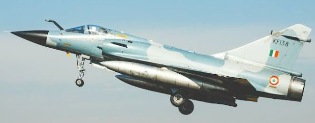 Mirage 2000