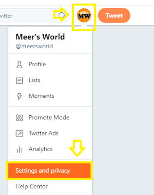 How To Mute Tweets That Contain Particular Words, Phrases, Usernames, Emojis, or Hashtags