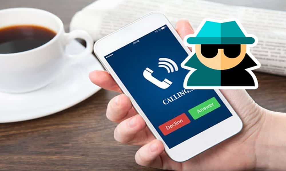 How to Stop WhatsApp Vulnerable Voice Calls that Inject Your Phone