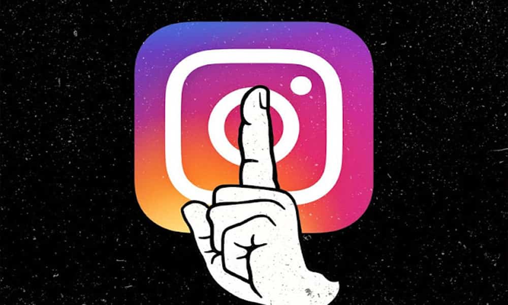 How To Hide/Block Instagram Posts & Stories Of Someone Without Unfollowing Him