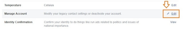 How To Make Your Facebook Account Delete Itself After You Die | How To Memorialize Facebook Account