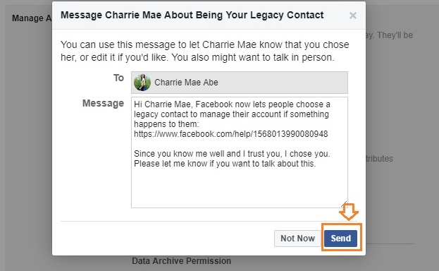 How To Make Your Facebook Account Delete Itself After You Die | How To Memorialize Facebook Account