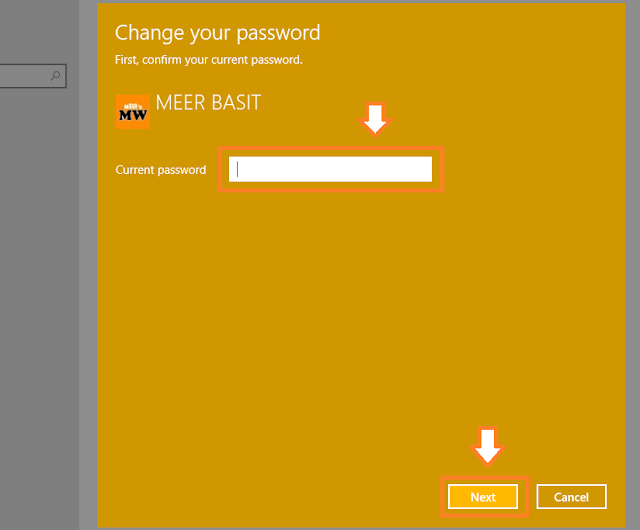 How To Reset/Change The Admin Password In Windows 10