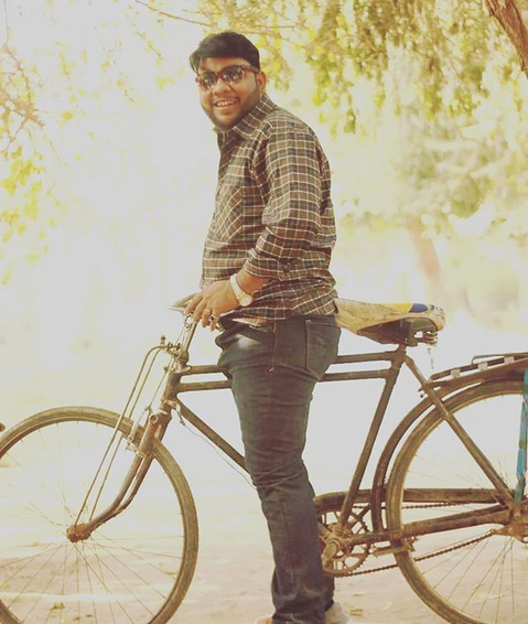 Nadir Ali | Pakistani YouTuber Nadir Ali | Pakistani YouTuber