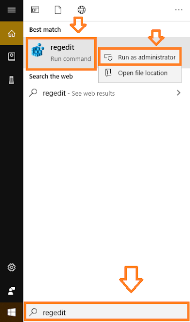 How To Take Screenshot Of Windows 10 Login Screen | How To Show Snipping Tool On Ease Of Access Button