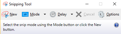 How To Take Screenshot Of Windows 10 Login Screen | How To Show Snipping Tool On Ease Of Access Button