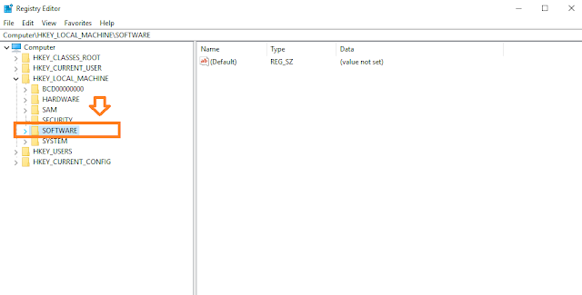 How To Take Screenshot Of Windows 10 Login Screen | How To Show Snipping Tool On Ease Of Access Button