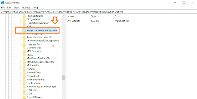 How To Take Screenshot Of Windows 10 Login Screen | How To Show Snipping Tool On Ease Of Access Button