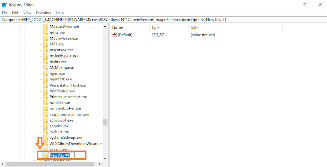 How To Take Screenshot Of Windows 10 Login Screen | How To Show Snipping Tool On Ease Of Access Button