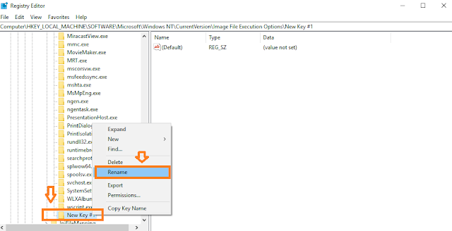 How To Take Screenshot Of Windows 10 Login Screen | How To Show Snipping Tool On Ease Of Access Button