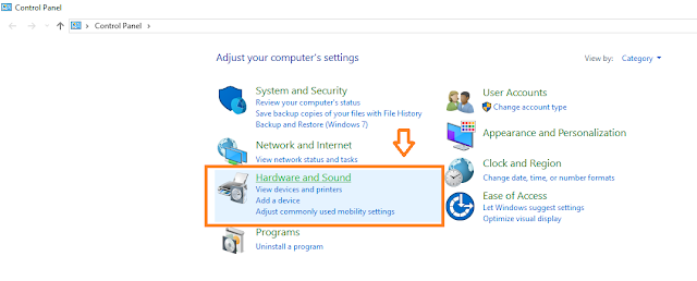 How To Enable Hibernate Option On Windows 10 | Hibernate Is Not Showing In Power Options In Windows 10