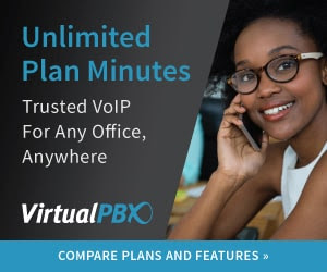 Best VOIP With Unlimited Minutes