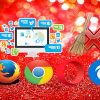 How To Clear History, Cookies, Cache In Chrome, Firefox, Opera And Microsoft Edge