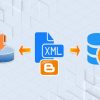 How To Import And Back Up Content In Blogger