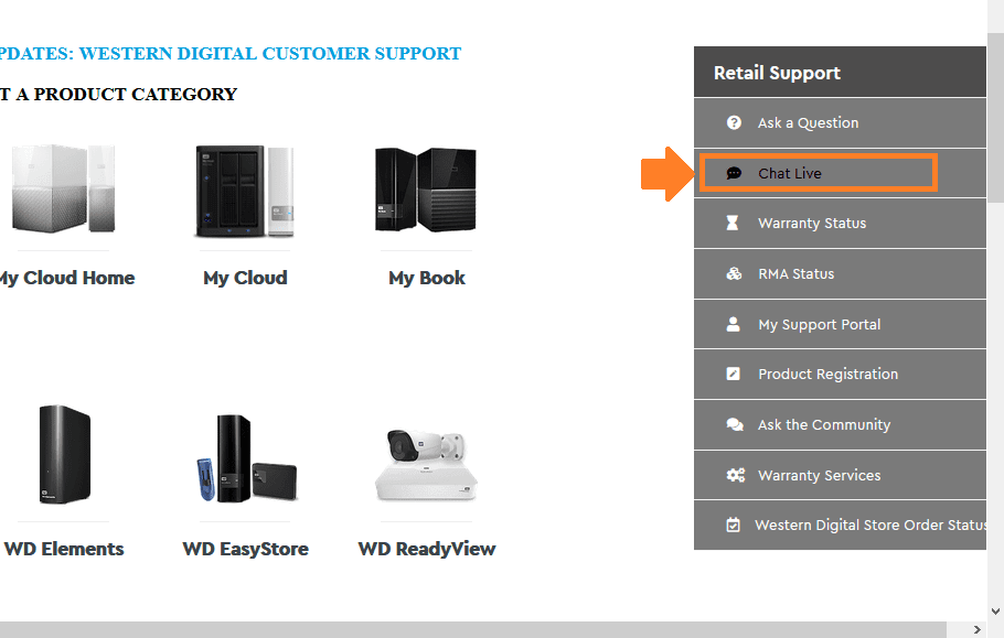 wd my passport for mac reset password