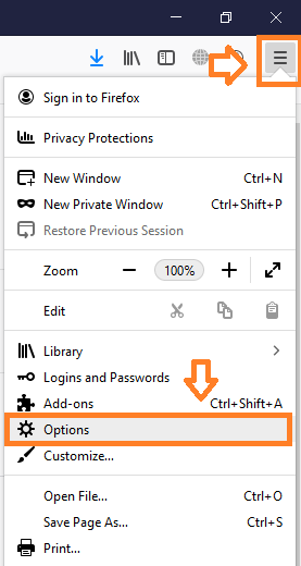 How To Clear History, Cookies, Cache In Chrome, Firefox, Opera And Microsoft Edge