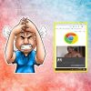 How To Stop Google Chrome Ads Popping-Up At Bottom-Right Of Desktop
