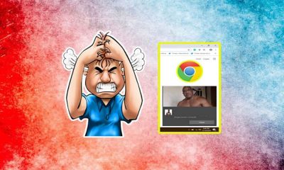 How To Stop Google Chrome Ads Popping-Up At Bottom-Right Of Desktop