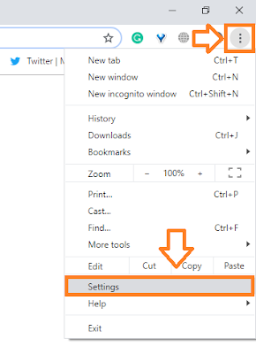 How To Stop Google Chrome Ads Popping-Up At Bottom-Right Of Desktop | Disable Notifications In Chrome