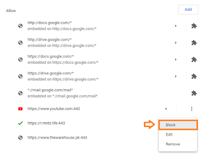 How To Stop Google Chrome Ads Popping-Up At Bottom-Right Of Desktop | Disable Notifications In Chrome