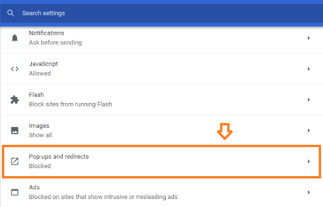 How To Stop Google Chrome Ads Popping-Up At Bottom-Right Of Desktop | Disable Notifications In Chrome
