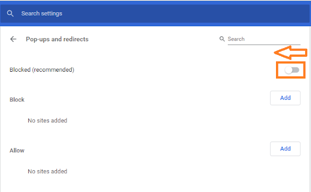How To Stop Google Chrome Ads Popping-Up At Bottom-Right Of Desktop | Disable Notifications In Chrome