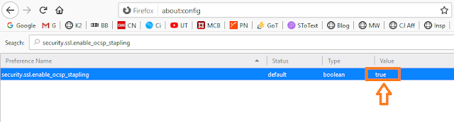 How To Fix Secure Connection Failed On Firefox And This Site Can’t Be Reached Error On Chrome