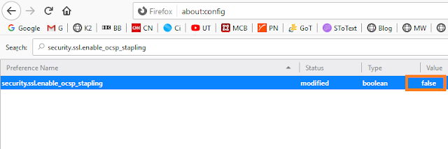 How To Fix Secure Connection Failed On Firefox And This Site Can’t Be Reached Error On Chrome