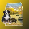 The Best Highly Digestible Dry Dog Food With Real Roasted Bison
