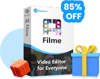 Find Amazing discount on best video editor