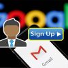 How To Create A Gmail Account