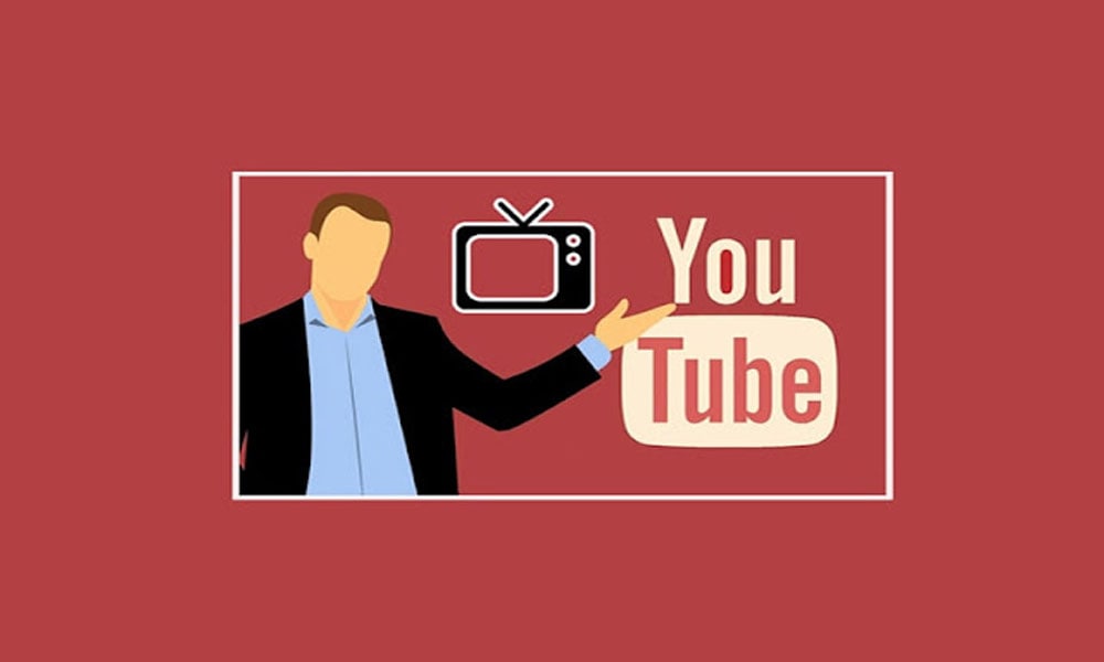 How To Create A YouTube Channel – Step By Step
