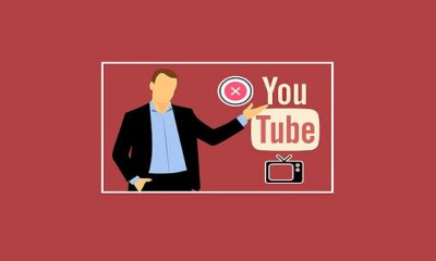 How To Delete Your YouTube Channel Permanently Or Temporarily