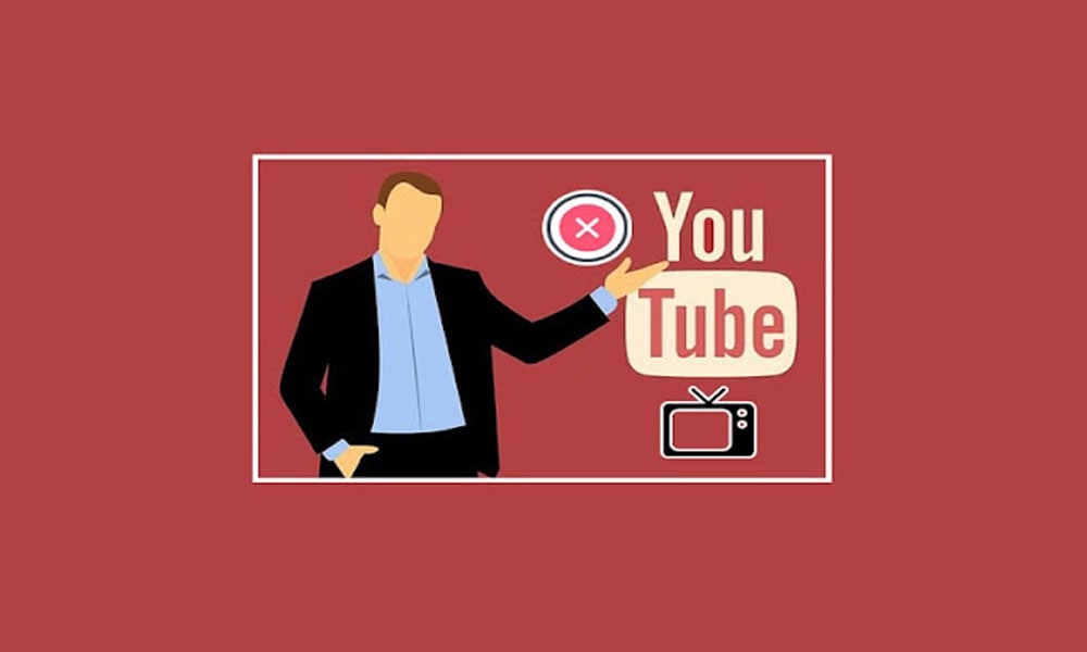 How To Delete Your YouTube Channel Permanently Or Temporarily