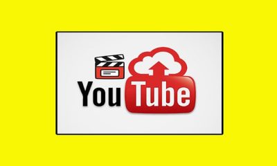 How To Upload A Video On YouTube Step-By-Step
