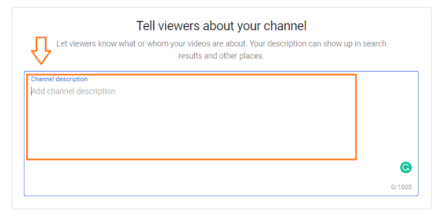 How To Create A YouTube Channel - Step By Step | For Beginners