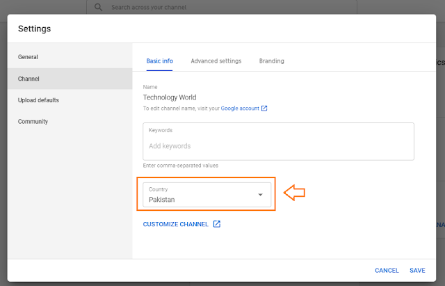 How To Monetize YouTube Channel | Earn Money From YouTube | Show Google Ads On YouTube Videos