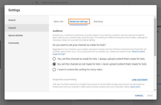 How To Monetize YouTube Channel | Earn Money From YouTube | Show Google Ads On YouTube Videos