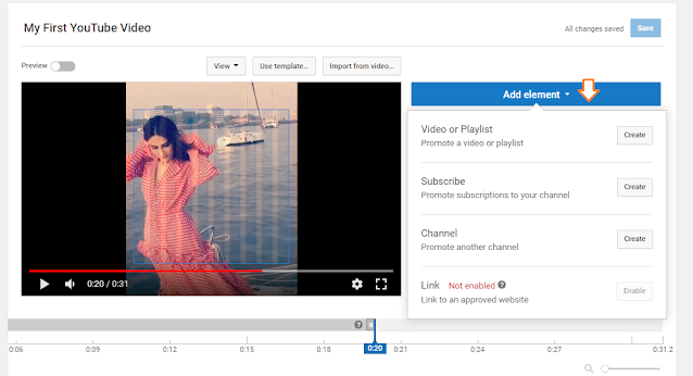 How To Upload A Video On YouTube Step-By-Step 10
