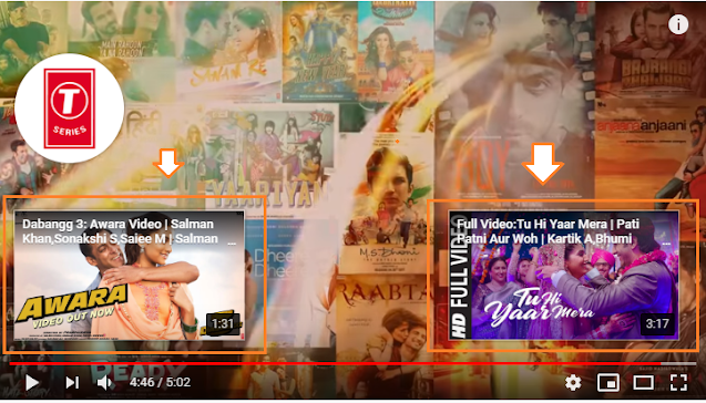 How To Upload A Video On YouTube Step-By-Step 11