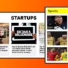 Recent & Specific Label Posts Blogger Widget