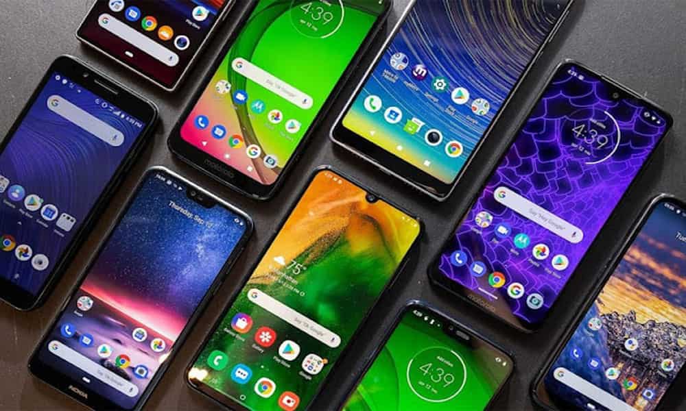 Best Smartphones Under $100