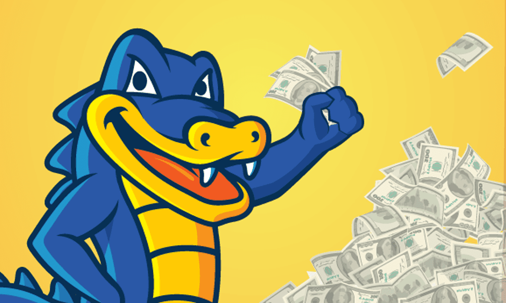 HostGator: Best Web Hosting Affiliate Program