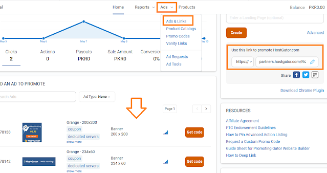 HostGator Affiliate Program 25