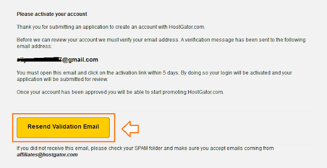 HostGator Affiliate Program 13