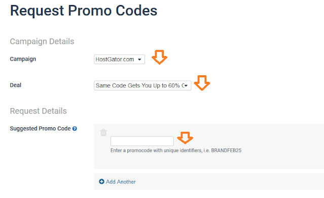HostGator Affiliate Program 29